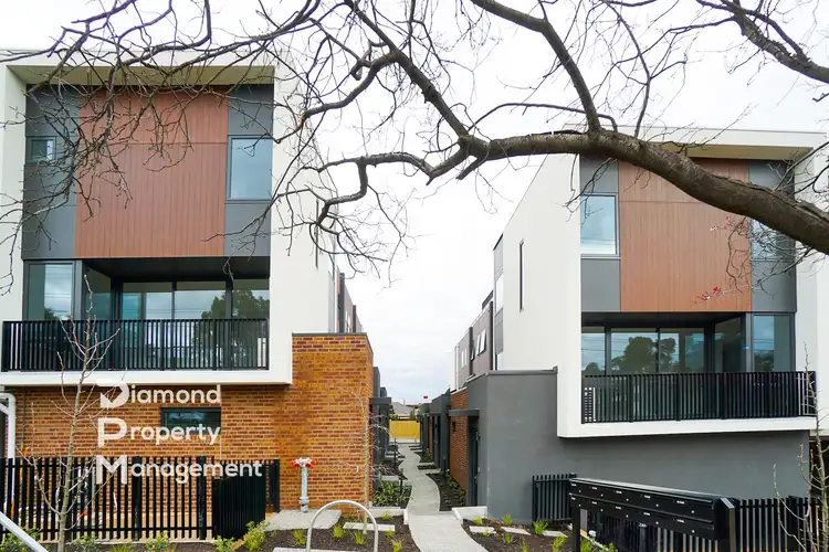 5/342 Burwood Highway, Burwood VIC 3125