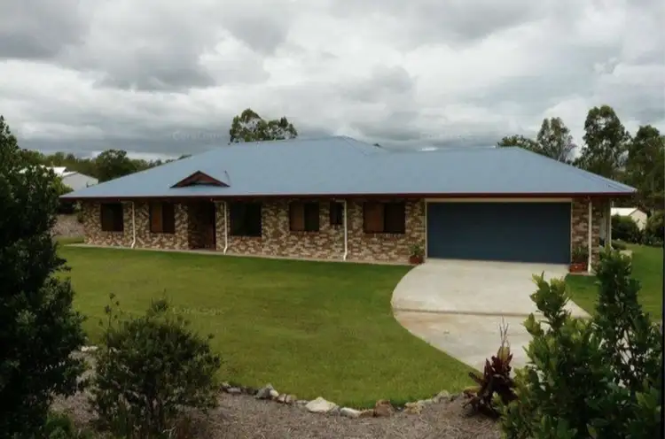 154 Corella Rd, Gympie QLD 4570