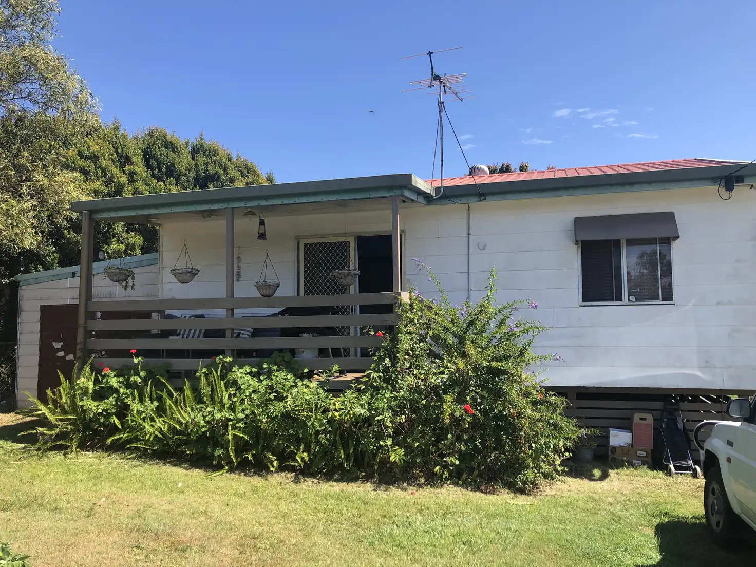 Main view of Homely house listing, 17 Squire St, Macleay Island QLD 4184