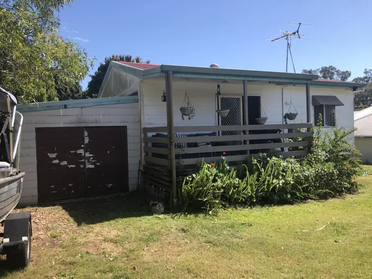Second view of Homely house listing, 17 Squire St, Macleay Island QLD 4184