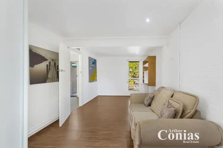 Fifth view of Homely house listing, 11 Barrabooka Dr, The Gap QLD 4061