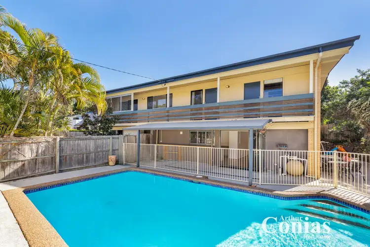 Seventh view of Homely house listing, 11 Barrabooka Dr, The Gap QLD 4061