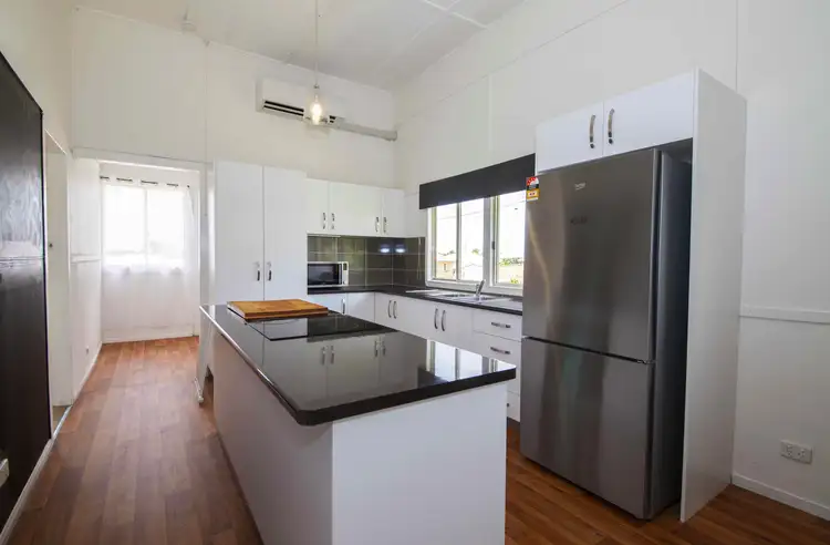 Second view of Homely house listing, 26 Reed Ave, Maryborough QLD 4650