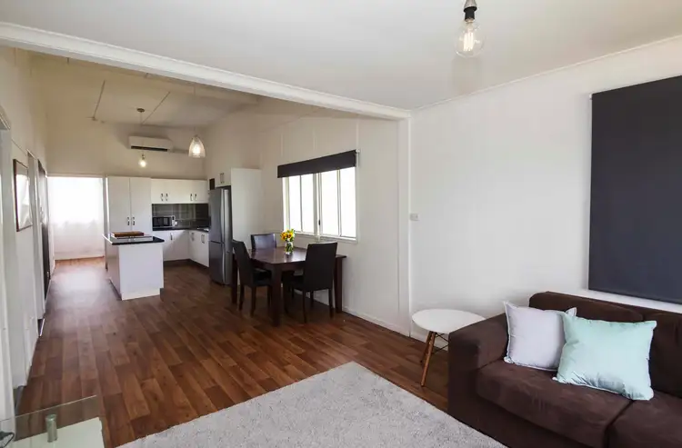 Fourth view of Homely house listing, 26 Reed Ave, Maryborough QLD 4650