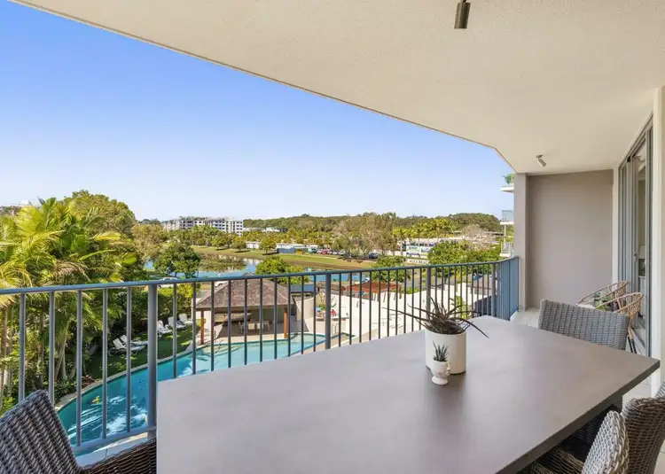 18/16 Okinja Rd, Alexandra Headland QLD 4572