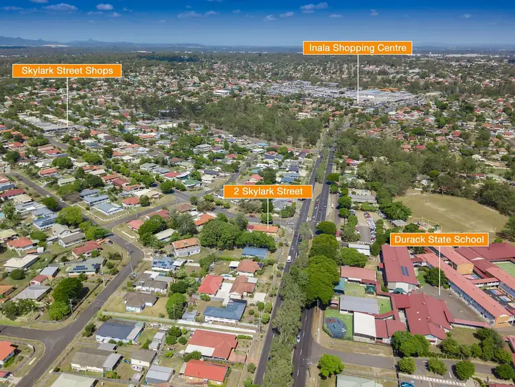 2 Skylark St, Inala QLD 4077