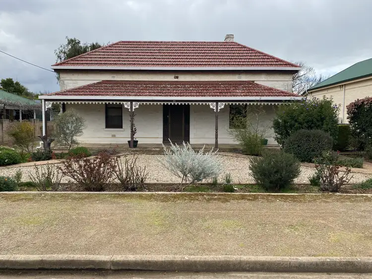 Main view of Homely house listing, 44 Alexandra Tce, Jamestown SA 5491