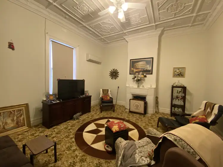 Fifth view of Homely house listing, 44 Alexandra Tce, Jamestown SA 5491