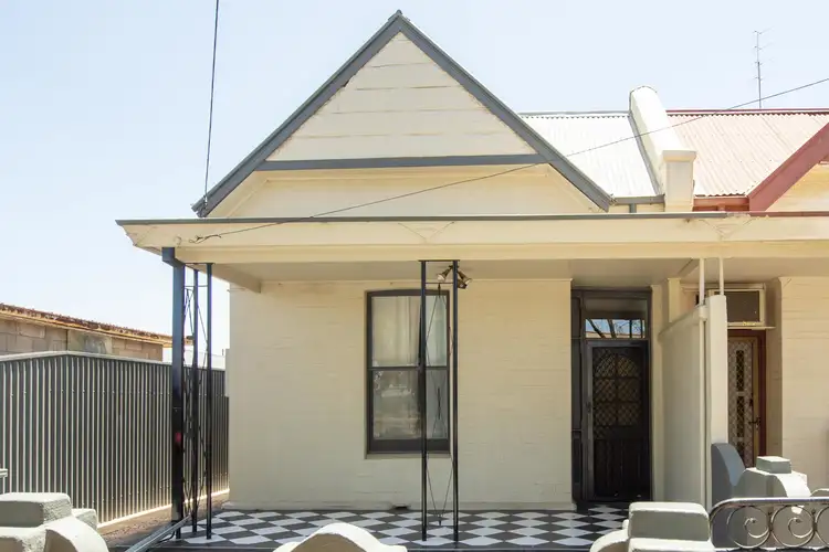 Main view of Homely house listing, 22 Florence Street, Port Pirie SA 5540