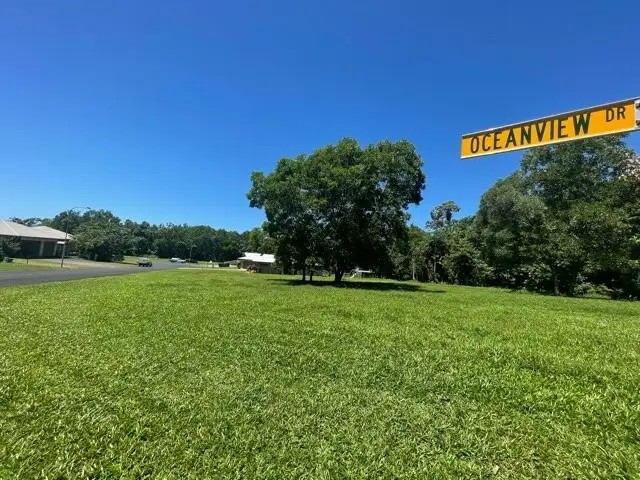 Third view of Homely house listing, 21 Oceanview Dr, Wongaling Beach QLD 4852