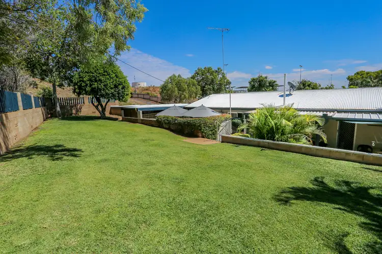 Second view of Homely house listing, 18 Beard St, Mount Isa QLD 4825