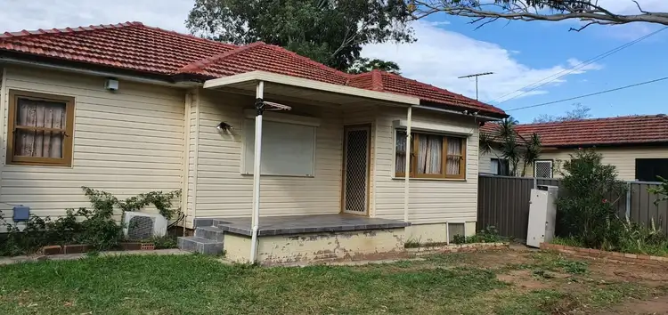 Main view of Homely house listing, 131 Reservoir Rd, Blacktown NSW 2148