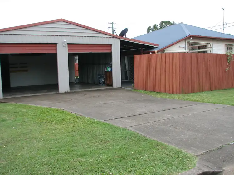 Fourth view of Homely house listing, 12 Holme St, Granville QLD 4650