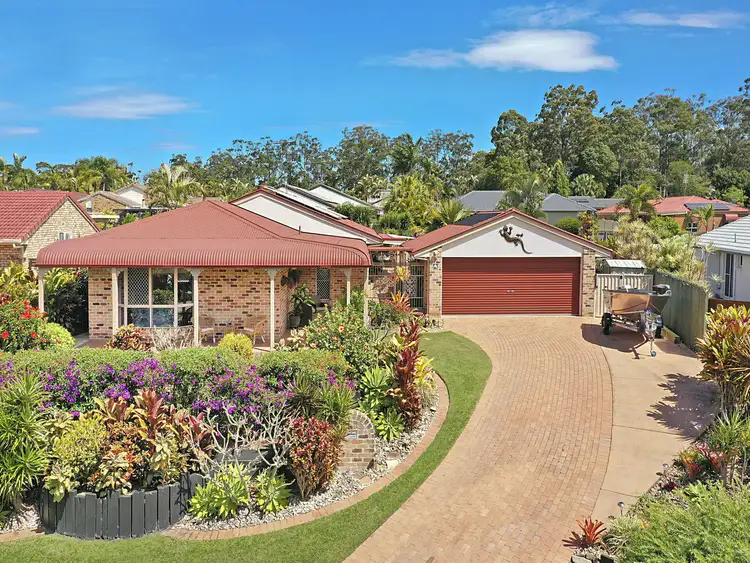 4 Corryong Close, Buderim QLD 4556