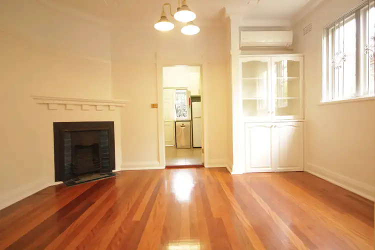 Second view of Homely house listing, 13 Queen Street, Marrickville NSW 2204