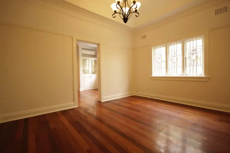 Third view of Homely house listing, 13 Queen Street, Marrickville NSW 2204