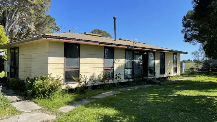 Second view of Homely rural property listing, 206 Mayurra Rd, Millicent SA 5280