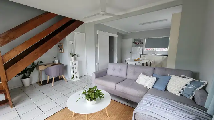 Main view of Homely unit listing, Unit 8/55-57 Reid Rd, Wongaling Beach QLD 4852