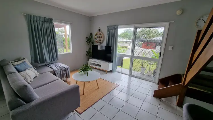 Second view of Homely unit listing, Unit 8/55-57 Reid Rd, Wongaling Beach QLD 4852