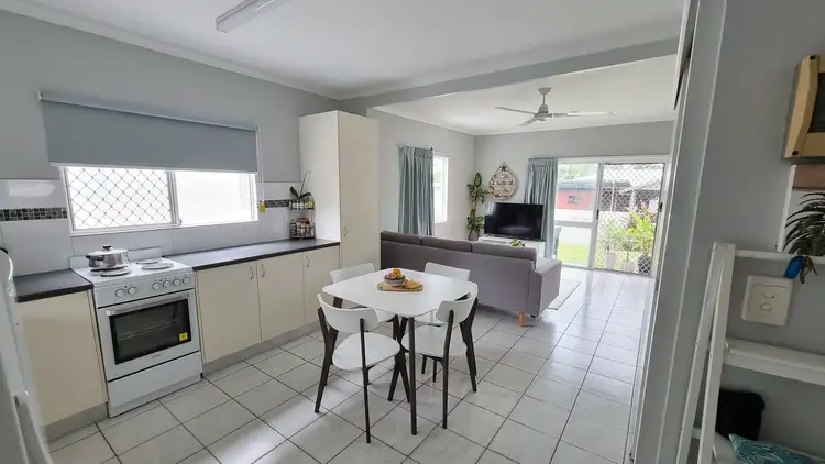 Sixth view of Homely unit listing, Unit 8/55-57 Reid Rd, Wongaling Beach QLD 4852