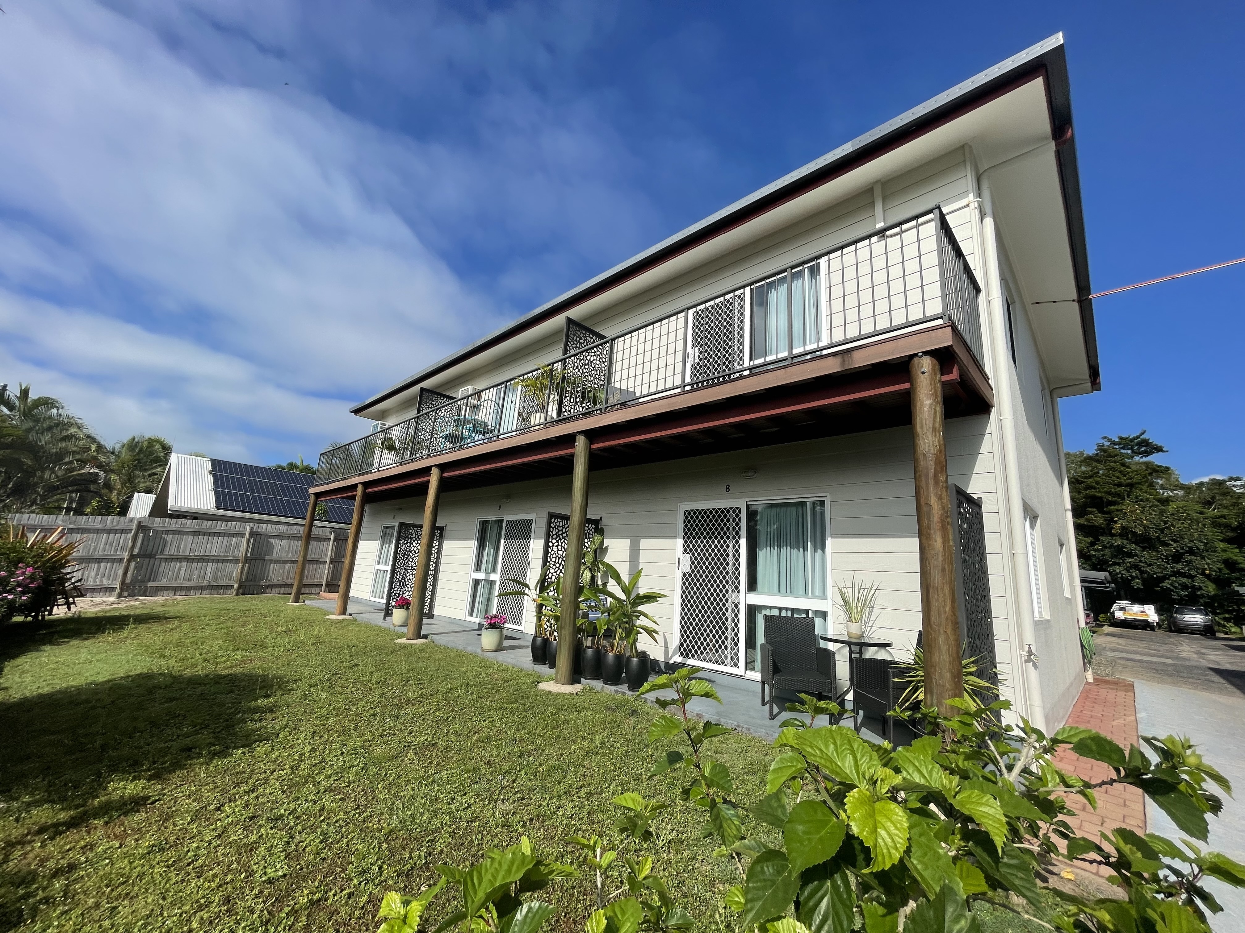 Seventh view of Homely unit listing, Unit 8/55-57 Reid Rd, Wongaling Beach QLD 4852