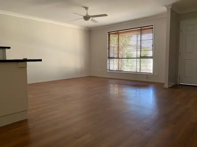 Second view of Homely unit listing, Unit 3/6 Burn St, Capella QLD 4723