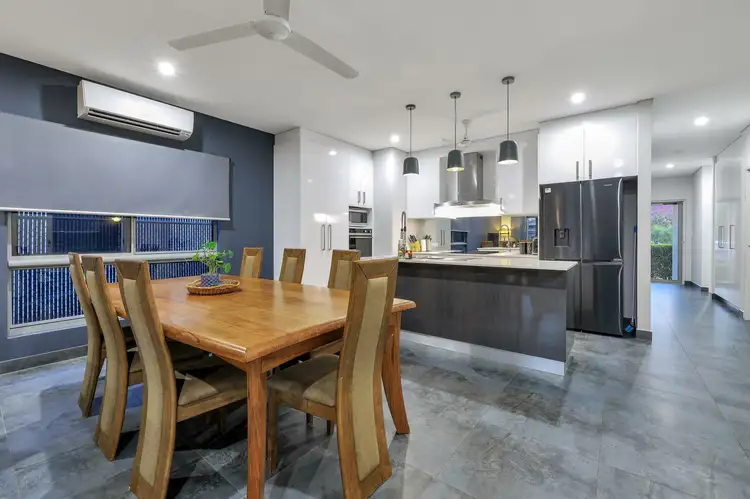 35 Rivergrass Circuit, Zuccoli NT 832
