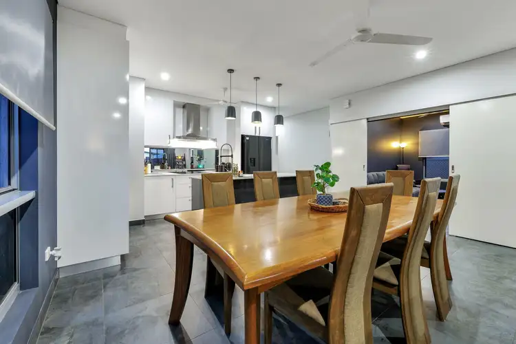 Second view of Homely house listing, 35 Rivergrass Circuit, Zuccoli NT 832
