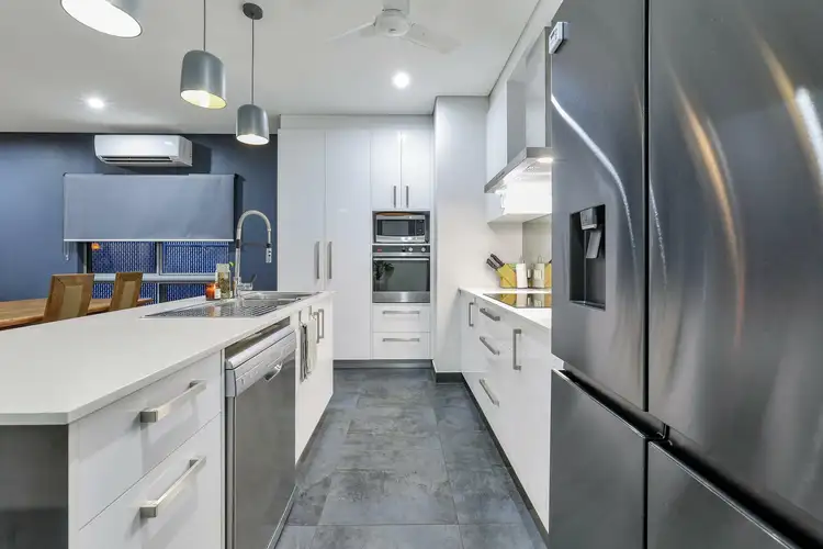 Fourth view of Homely house listing, 35 Rivergrass Circuit, Zuccoli NT 832