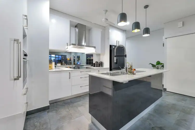 Fifth view of Homely house listing, 35 Rivergrass Circuit, Zuccoli NT 832
