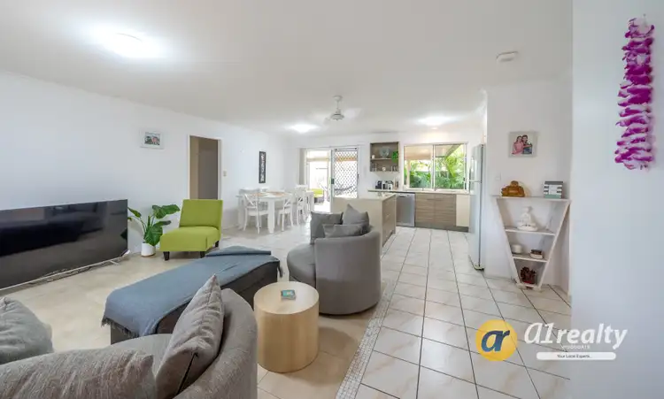 Fourth view of Homely townhouse listing, Unit 2/3 Rose Ct, Woodgate QLD 4660