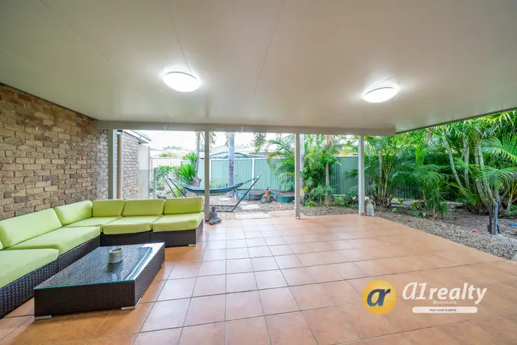 Sixth view of Homely townhouse listing, Unit 2/3 Rose Ct, Woodgate QLD 4660