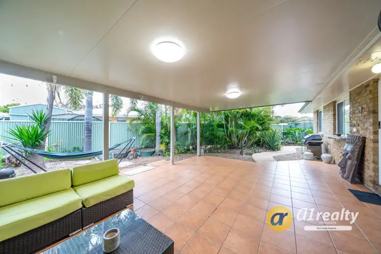 Seventh view of Homely townhouse listing, Unit 2/3 Rose Ct, Woodgate QLD 4660