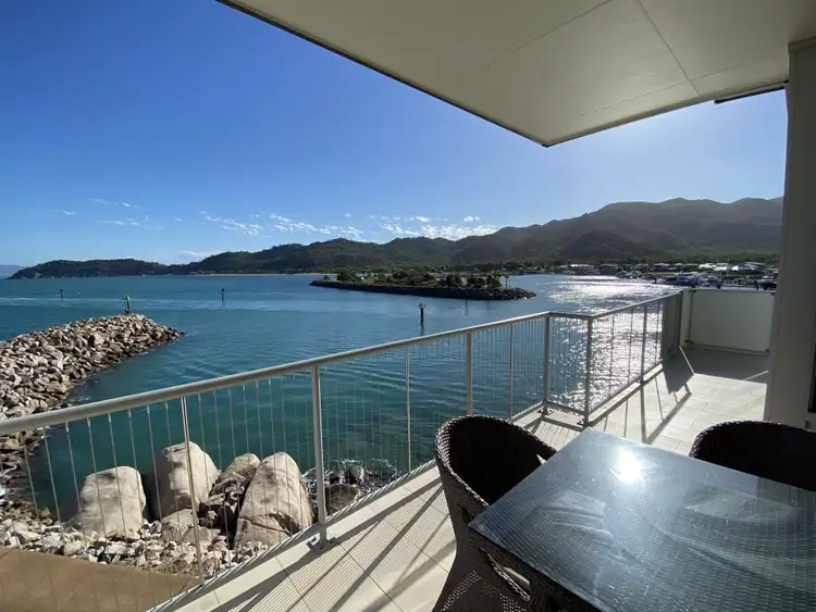 Second view of Homely apartment listing, 3302/146 Sooning St (Bright Point), Nelly Bay QLD 4819