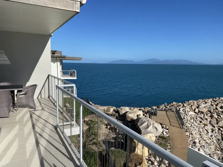 Third view of Homely apartment listing, 3302/146 Sooning St (Bright Point), Nelly Bay QLD 4819
