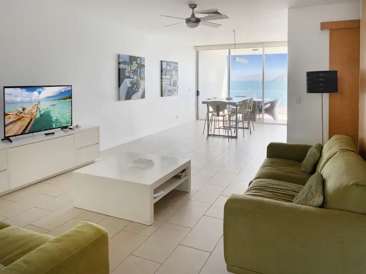 Fifth view of Homely apartment listing, 3302/146 Sooning St (Bright Point), Nelly Bay QLD 4819
