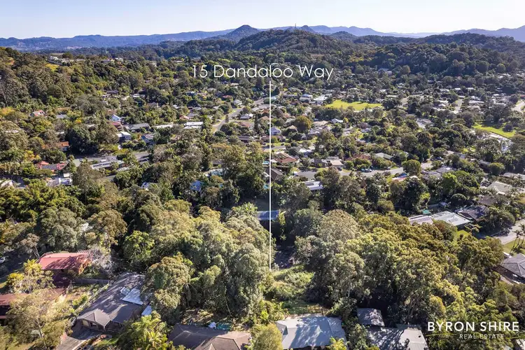 Sixth view of Homely land listing, 15 Dandaloo Way, Ocean Shores NSW 2483