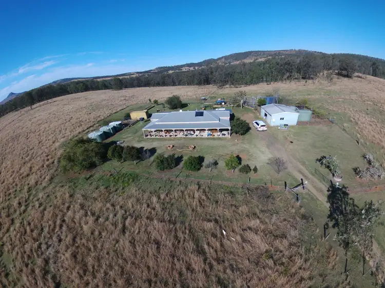 Main view of Homely rural property listing, Address available on request