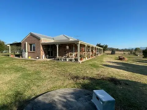 Fifth view of Homely rural property listing, Address available on request