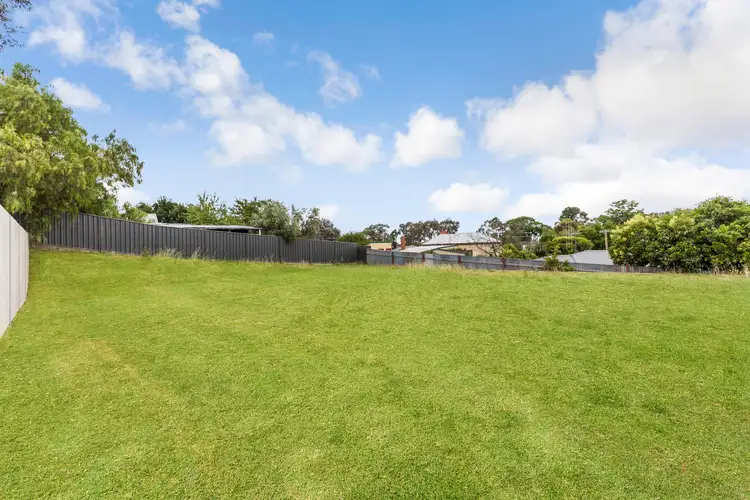 Main view of Homely land listing, 11A Ryan St, North Bendigo VIC 3550