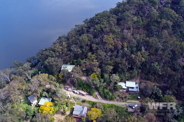 Third view of Homely land listing, 6737 Wisemans Ferry Rd, Gunderman NSW 2775