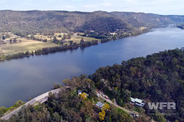 Fourth view of Homely land listing, 6737 Wisemans Ferry Rd, Gunderman NSW 2775