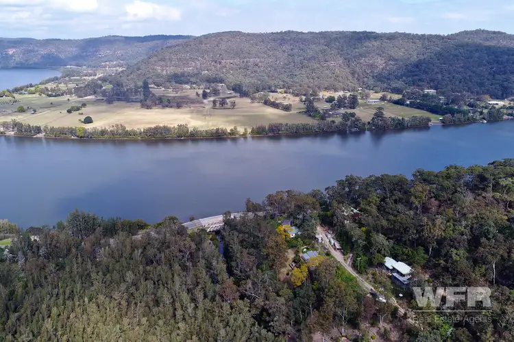 Fifth view of Homely land listing, 6737 Wisemans Ferry Rd, Gunderman NSW 2775