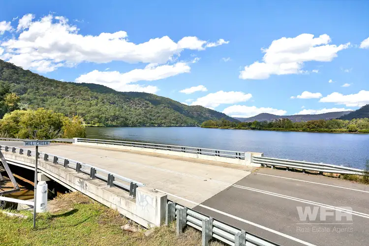 Sixth view of Homely land listing, 6737 Wisemans Ferry Rd, Gunderman NSW 2775