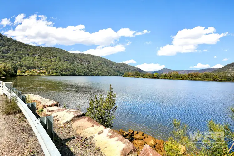 Seventh view of Homely land listing, 6737 Wisemans Ferry Rd, Gunderman NSW 2775