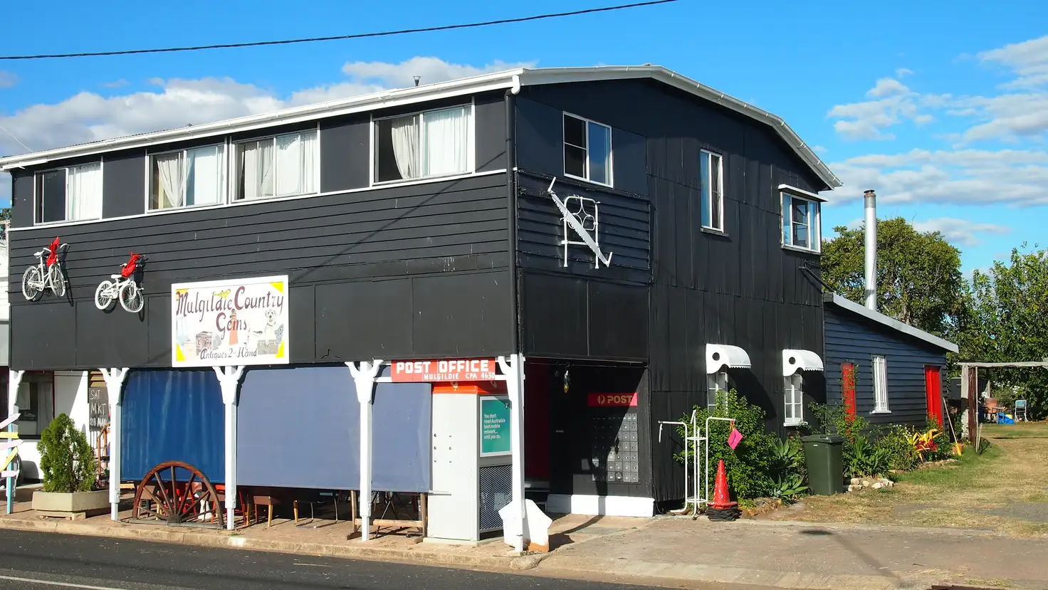 Main view of Homely house listing, Address available on request