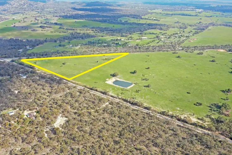 Second view of Homely land listing, LOT 19/196-232 London Rd, Stawell VIC 3380