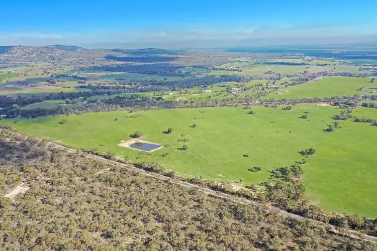 Third view of Homely land listing, LOT 19/196-232 London Rd, Stawell VIC 3380
