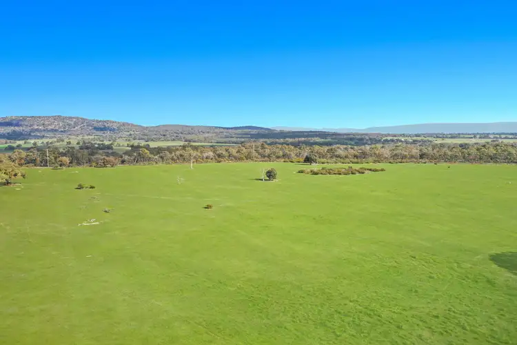 Fourth view of Homely land listing, LOT 19/196-232 London Rd, Stawell VIC 3380