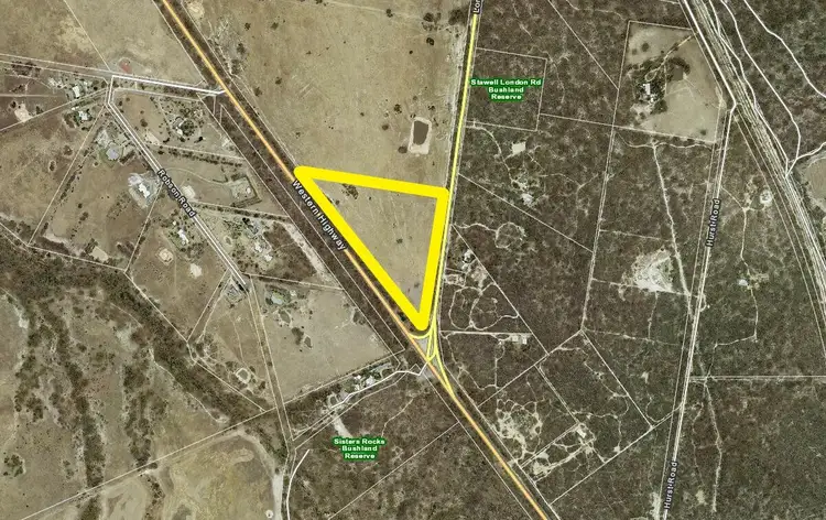 Fifth view of Homely land listing, LOT 19/196-232 London Rd, Stawell VIC 3380